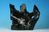 中文名:方解石(NMNS002784-P004813)英文名:Calcite(NMNS002784-P004813)